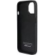 Audi Genuine Leather iPhone 14 6.1