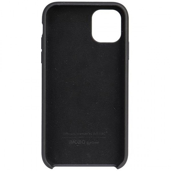Audi Silicone Case iPhone 11 / Xr 6.1