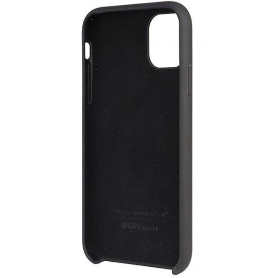 Audi Silicone Case iPhone 12/12 Pro 6.1