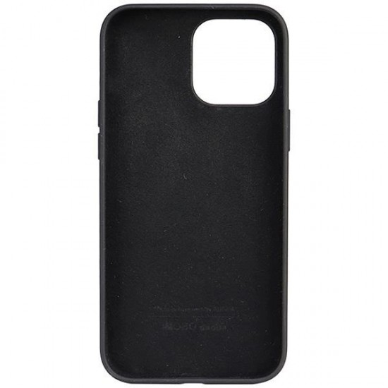 Audi Silicone Case iPhone 13 Pro Max 6.7