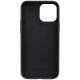 Audi Silicone Case iPhone 13 Pro Max 6.7