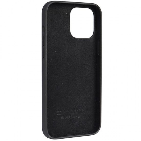 Audi Silicone Case iPhone 13 Pro Max 6.7