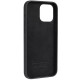 Audi Silicone Case iPhone 13 Pro Max 6.7