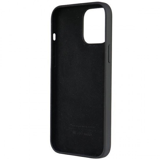 Audi Silicone Case iPhone 13 Pro Max 6.7