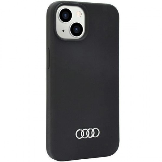 Audi Silicone Case iPhone 14 6.1