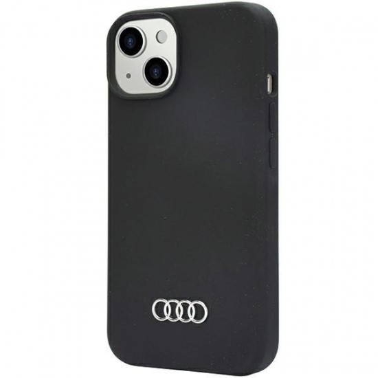 Audi Silicone Case iPhone 14 6.1