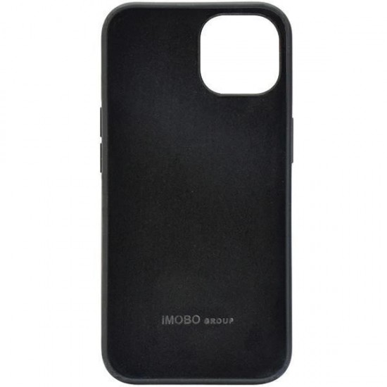 Audi Silicone Case iPhone 14 6.1