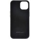 Audi Silicone Case iPhone 14 6.1