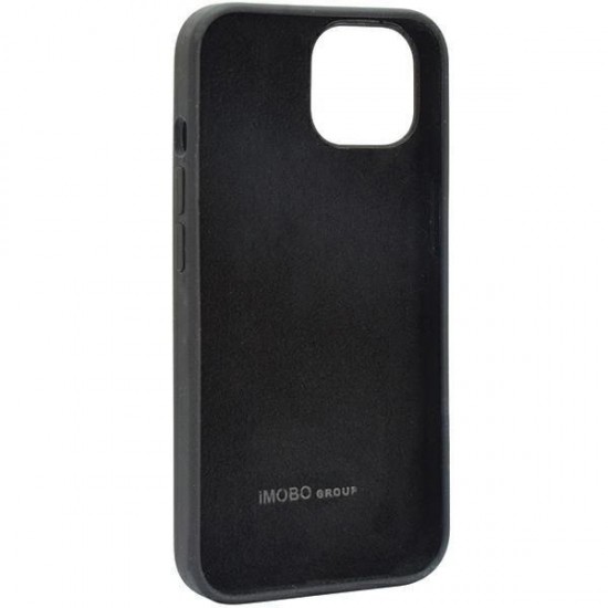 Audi Silicone Case iPhone 14 6.1