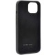 Audi Silicone Case iPhone 14 6.1