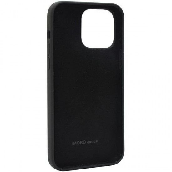 Audi Silicone Case iPhone 14 Pro 6.1