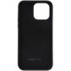 Audi Silicone Case iPhone 14 Pro Max 6.7