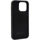 Audi Silicone Case iPhone 14 Pro Max 6.7