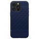 Caseology Parallax Mag Case with MagSafe for iPhone 15 Pro Max - Navy