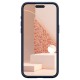 Caseology Parallax Mag Case with MagSafe for iPhone 15 Pro Max - Navy