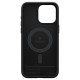 Caseology Parallax Mag Case with MagSafe for iPhone 15 Pro - Matte Black