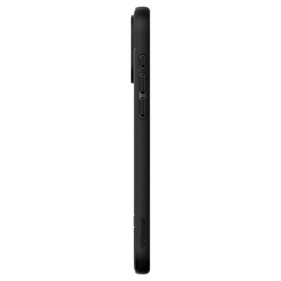 Caseology Parallax Mag Case with MagSafe for iPhone 15 Pro - Matte Black