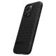 Caseology Parallax Mag Case with MagSafe for iPhone 15 Pro - Matte Black