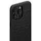 Caseology Parallax Mag Case with MagSafe for iPhone 15 Pro - Matte Black