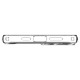 Spigen Ultra Hybrid Mag Case with MagSafe for iPhone 15 Plus - White (Zero One Pattern)