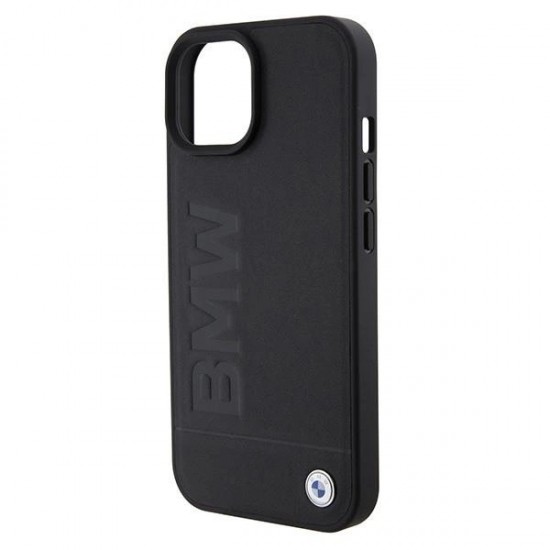 BMW BMHMP15SSLLBK iPhone 15 6.1