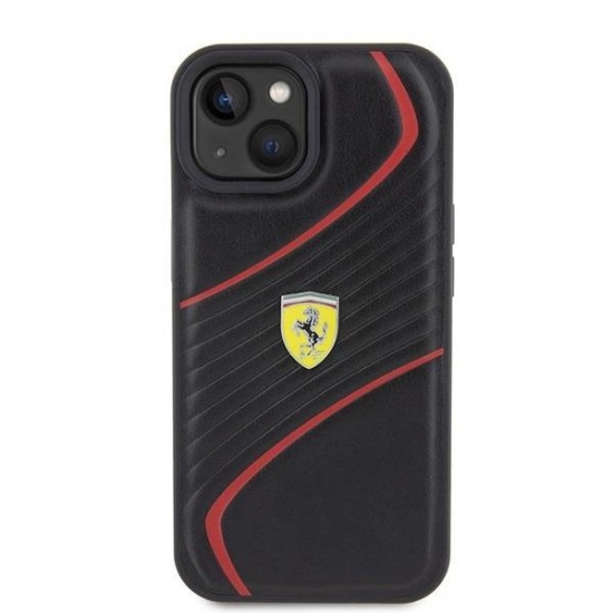 Ferrari FEHCP15SPTWK iPhone 15 6.1