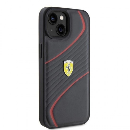Ferrari FEHCP15SPTWK iPhone 15 6.1