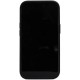 Audi Silicone Case for iPhone 15 Plus - black