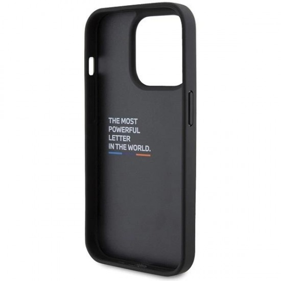 BMW BMHCP15L22PTDK iPhone 15 Pro 6.1