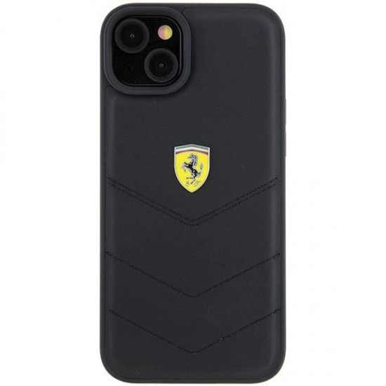 Ferrari FEHCP15MRDUK iPhone 15 Plus 6.7