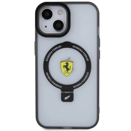 Ferrari FEHMP15SUSCAH iPhone 15 6.1