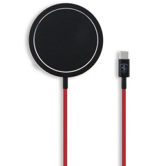Ferrari induction cooker FECBMSMENK 15W MagSafe