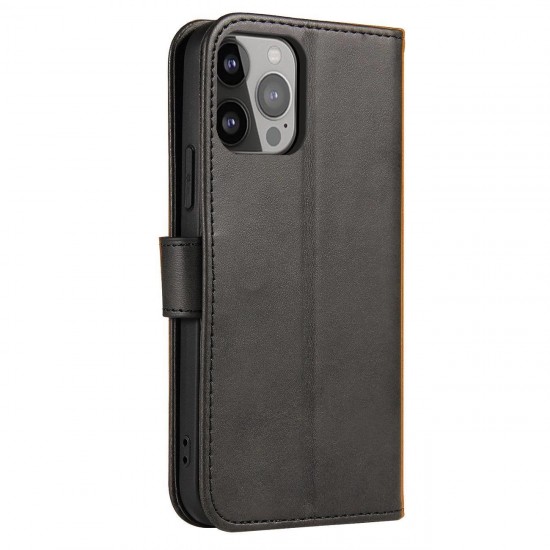 Magnet Case for Pixel 8 Pro - black