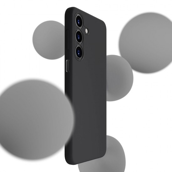 Samsung Galaxy A25 5G - 3mk Silicone Case