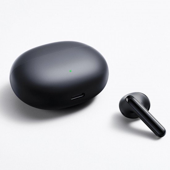 Joyroom Funpods Wireless In-Ear Headphones (JR-FB2) - Black