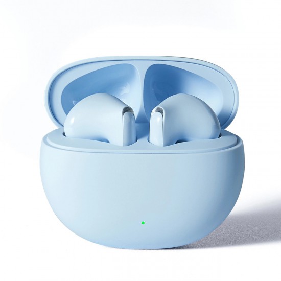 Joyroom Funpods wireless in-ear headphones (JR-FB2) - blue