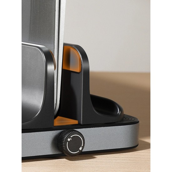 Joyroom laptop stand holder black (JR-ZS374)