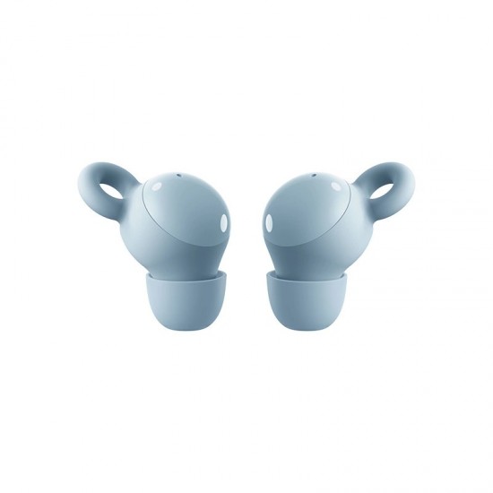 Joyroom JR-TS3 wireless in-ear headphones for sleeping - blue