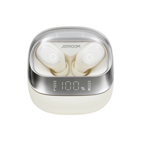 Joyroom Jdots Series wireless headphones (JR-DB2) - white
