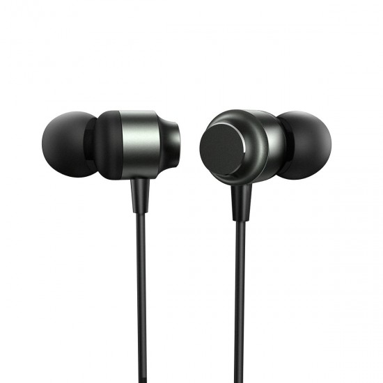 Joyroom JR-EC06 USB-C In-Ear Headphones - Gray