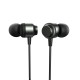 Joyroom JR-EC06 USB-C In-Ear Headphones - Gray