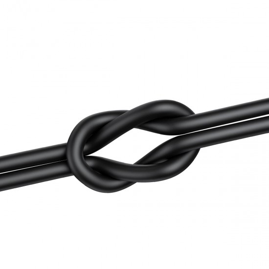 Joyroom JR-EC06 USB-C In-Ear Headphones - Gray