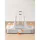 Joyroom laptop stand holder white (JR-ZS374)