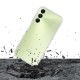 3mk Clear Case for Samsung Galaxy A05S - transparent