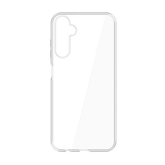 3mk Clear Case for Samsung Galaxy A05S - transparent