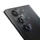 3mk Lens Protection Pro Camera Cover for Samsung Galaxy S24 Ultra - Black