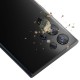 3mk Lens Protection Pro Camera Cover for Samsung Galaxy S24 Ultra - Black
