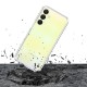 3mk Clear Case for Samsung Galaxy A25 5G - transparent