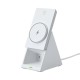 Choetech T600 15W 3in1 Inductive Charging Station - White