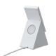Choetech T600 15W 3in1 Inductive Charging Station - White